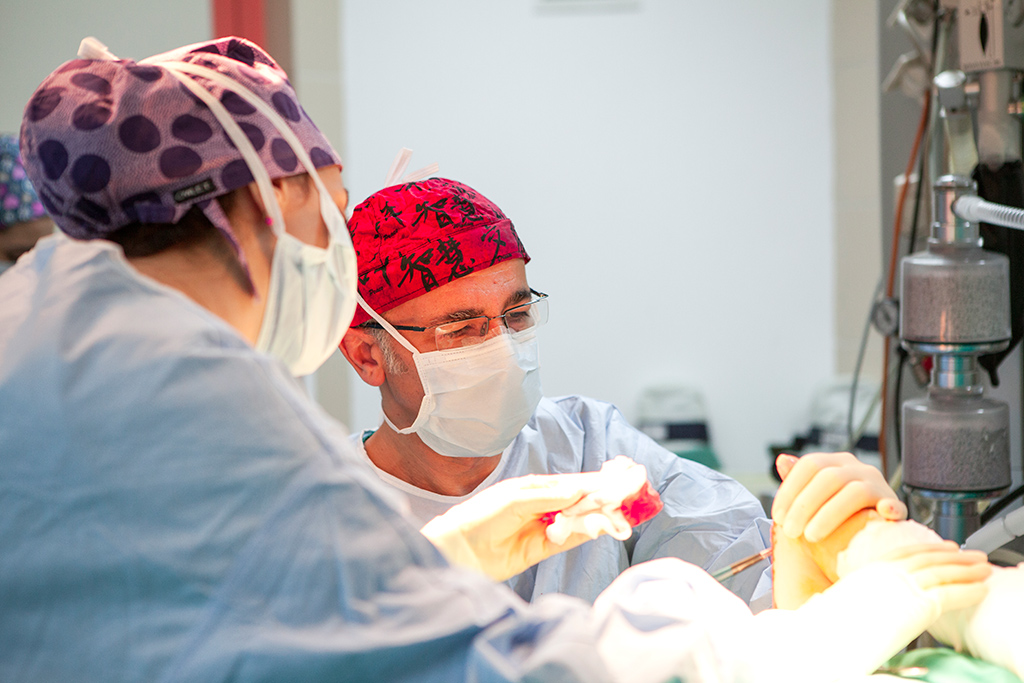 Ceyhan Estetik Merkezi